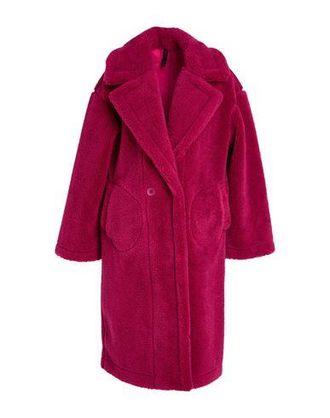 Nolita Lace JACKEN & M&Auml;NTEL - Shearling- & Kunstfell auf YOOX.COM