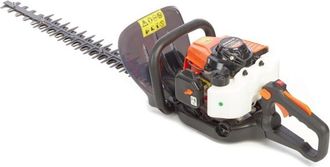 Anova Anova - Cahersa- Cortasetos Cg2660 Gasolina 25,4 C.c. Potente Y Facil De