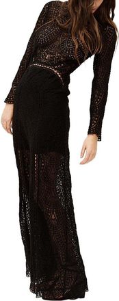 BA&SH Gorgeous Dress