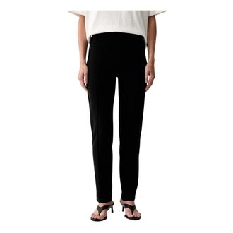 Joseph Ribkoff Mujer, Pantalones, Negro, Talla: XL