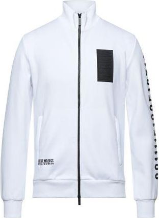 Dirk Bikkembergs CAMISETAS Y TOPS - Sudaderas en YOOX.COM