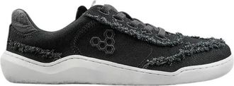 Vivobarefoot Gobi III Sneaker - Dames - Sneakers - Zwart - 39 EU - Schoenen