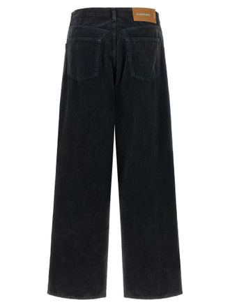 Haikure Bethany Jeans - Black