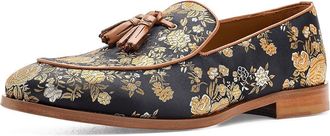 Taft Tommy Mens Dress Flat Shoes Eden : 10.5 M, Leather