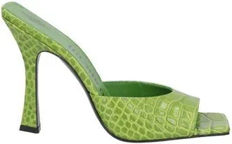 The Attico FOOTWEAR - Sandals sur YOOX.COM