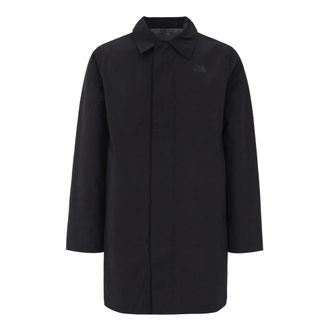 The North Face Rain Proof Jacket - male - The North Face - Rain Clothing - Black - XL - Sport