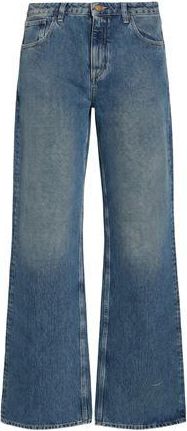 Moncler BOTTOMWEAR - Jeans sur YOOX.COM