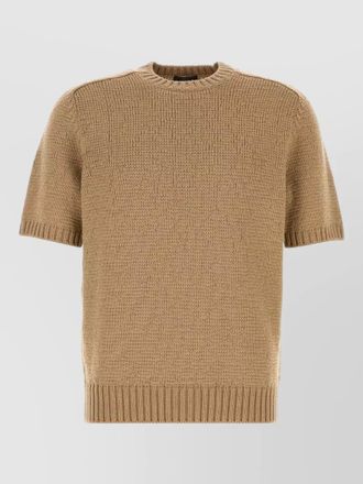 Prada wool jumper