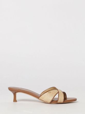 Michael Kors Heeled sandal woman