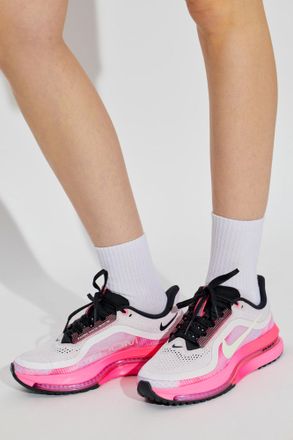 Nike PEGASUS PREMIUM Sports Shoes, Womens, Pink