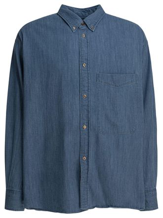 Beams Plus Lisa Denim Shirt
