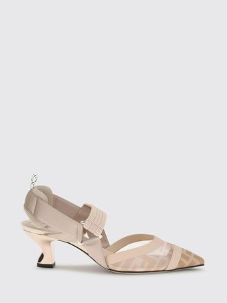 Fendi Sneakers FENDI Donna colore Rosa