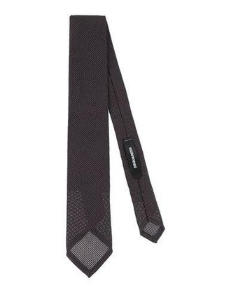Dsquared2 ACCESSORIES - Ties & bow ties on YOOX.COM