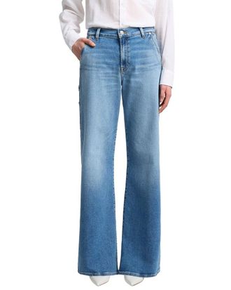 7 For All Mankind Lotta Jean