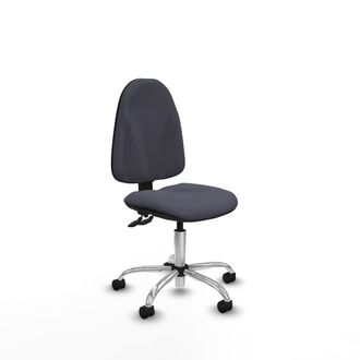 Piqueras y Crespo Piqueras-y-crespo Algarra Cpdm Silla De Escritorio Gris Oscuro
