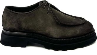 Franceschetti Uomo, Scarpe, Grigio, 42 EU, new