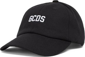 GCDS Logo Baseball Cap