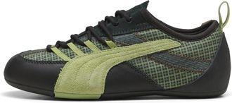 Puma Sneakers Catch unisex, Scarpe, Nero, 40.5