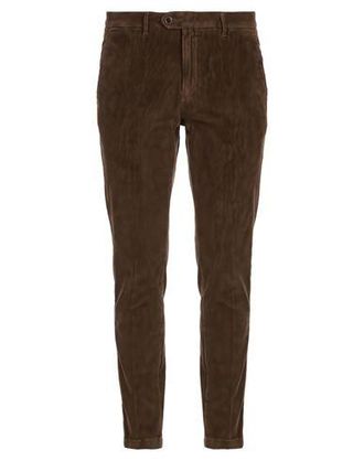 BRIGLIA 1949 PARTES DE ABAJO - Pantalones en YOOX.COM
