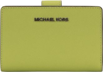 Michael Kors Portafoglio - - Accessories - Donna - Verde - ONE SIZE