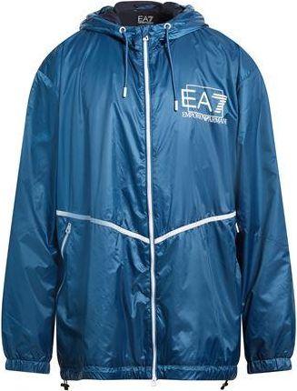 Emporio Armani COATS & JACKETS - Jackets sur YOOX.COM