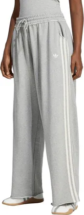 adidas Originals GFX Sweatpants in Greyheather at Nordstrom, Size Xx-Large