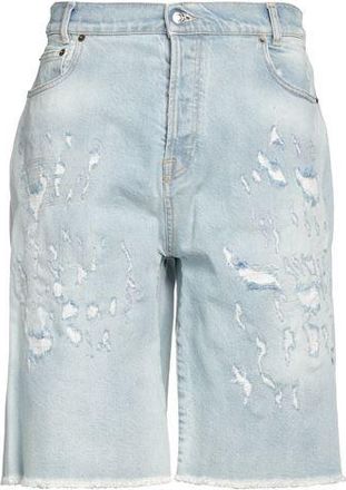 Buscemi PARTES DE ABAJO - Shorts vaqueros en YOOX.COM