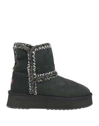 Mou FOOTWEAR - Ankle boots sur YOOX.COM