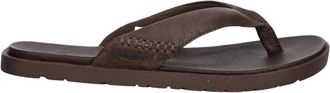 UGG Seaside II Flip - - Shoes - Uomo - Marrone - 40 EU