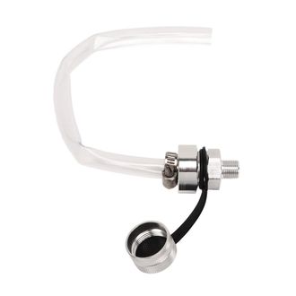 OEM Adecuado Para V&aacute;lvulas De Drenaje Met&aacute;licas De Giro R&aacute;pido De Uso General, De 1/2 A 20 Mm, Aptas Para Aplicaciones Automotrices