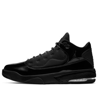 Nike Jordan Air Jordan Max Aura 2 Triple Black CK6636-005