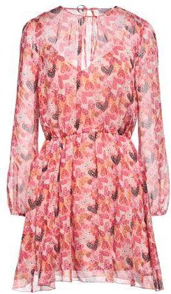 Red Valentino DRESSES - Mini dresses sur YOOX.COM