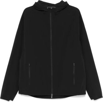 Yohji Yamamoto Giacca M Run - Nero