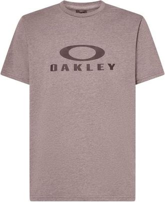 Oakley O Bark 2.0 T-Shirt f&uuml;r Herren | braun
