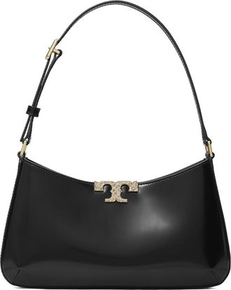 Tory Burch Eleanor Slim Leather Shoulder Bag