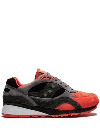 Saucony Sneakers Shadow 6000 - Nero
