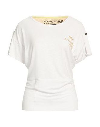 Aeronautica T-shirts