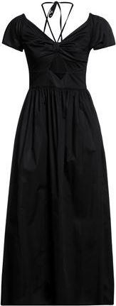 Twin-Set VESTIDOS - Vestidos midi en YOOX.COM