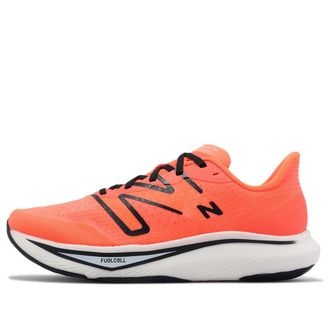 New Balance FuelCell Rebel Orange Black MFCXCD3