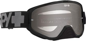 Spy WOOT MX 323346837211 Mens Sunglasses Black Size 160