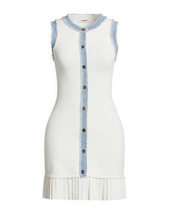 Sandro DRESSES - Mini dresses sur YOOX.COM