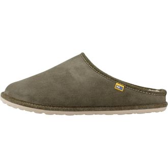 Nordikas Nordikas, Schoenen, Heren, Groen, 42 EU, 2217 Afelpado Dux Cab I23 Pantoffels