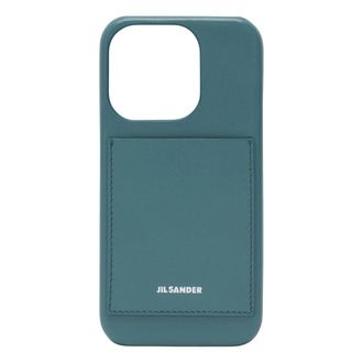 【関税&送料込】Jil Sander Smartphone Case JIL SANDER - TANGLE PHONE CASE BLACK – LE LABO STORE