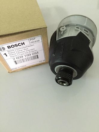 Bosch Repuesto Original Bosch 2609199694 Caja De Engranajes