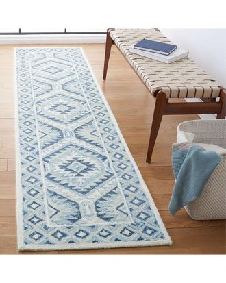 Safavieh Metro Wool & Cotton Rug