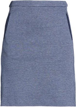 GANT PARTES DE ABAJO - Minifaldas en YOOX.COM