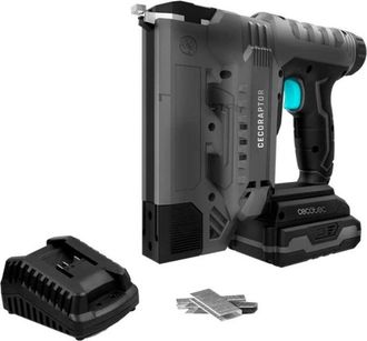 Cecotec Cecotec Grapadoras Cecoraptor Perfect Staples&nails 2020 Advance Cecotec
