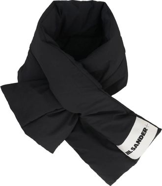 Jil Sander Heren, Accessoires, Zwart, Maat: ONE Size Poliester