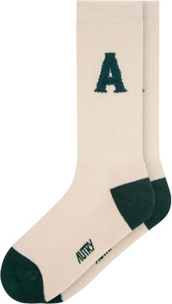 Autry unisex, Deporte, Beige, Talla: S