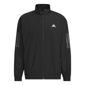 adidas ST GF MH Woven Jackets Black IA6960